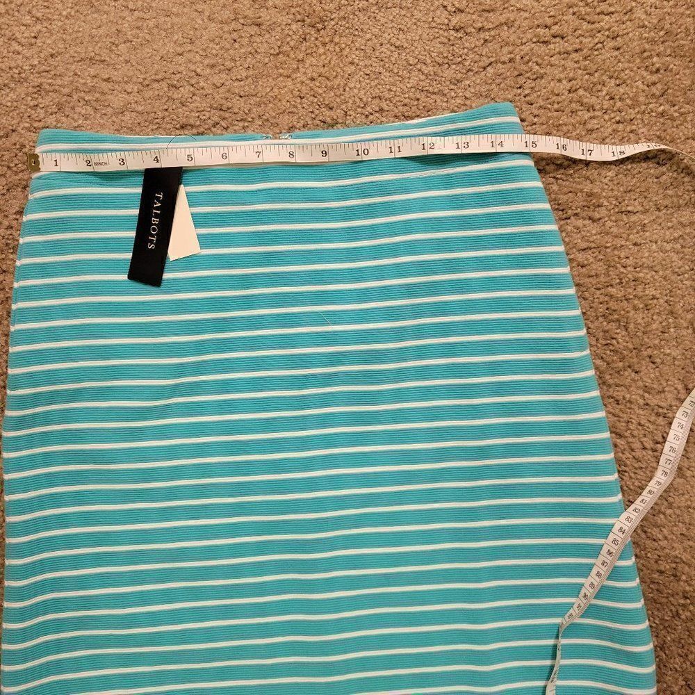 Talbots‎ skirt size 2p - Picture 10 of 10
